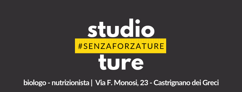 Studio Ture Biologo Nutrizionista